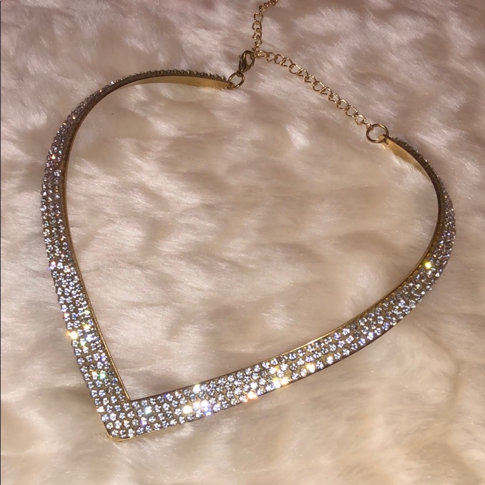 Gorgeous Necklace